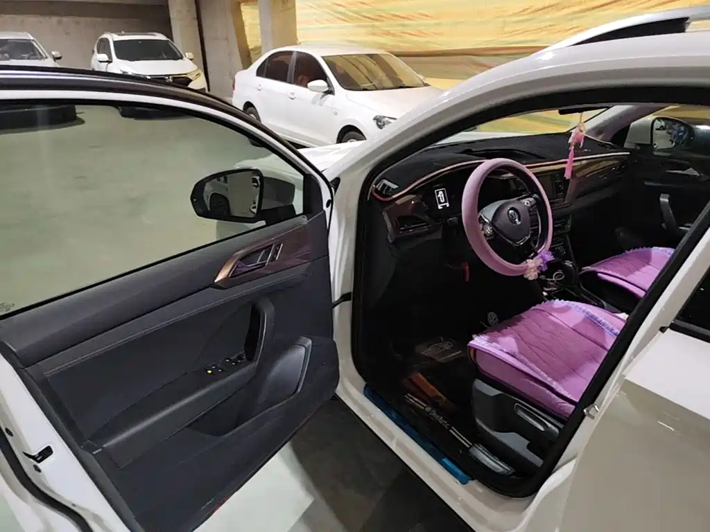 Volkswagen Tharu — миниатюра 18