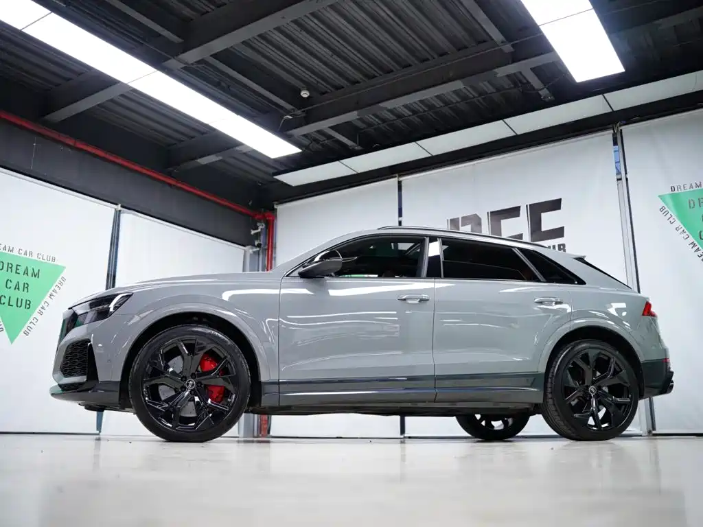Audi RS Q8 — миниатюра 22