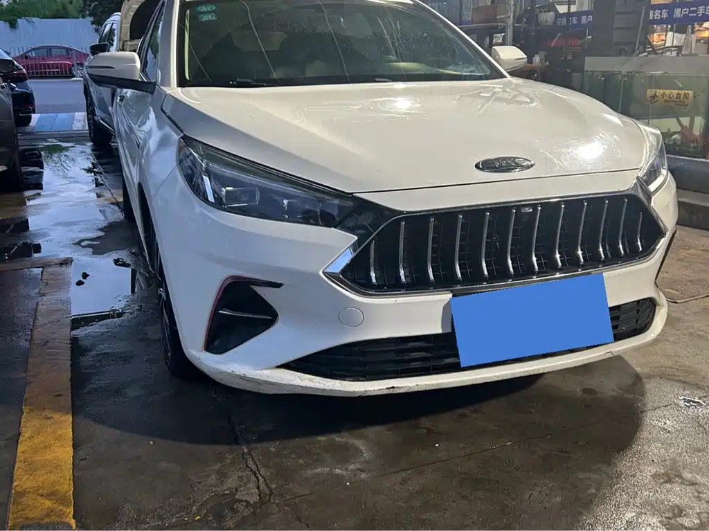 JAC A5