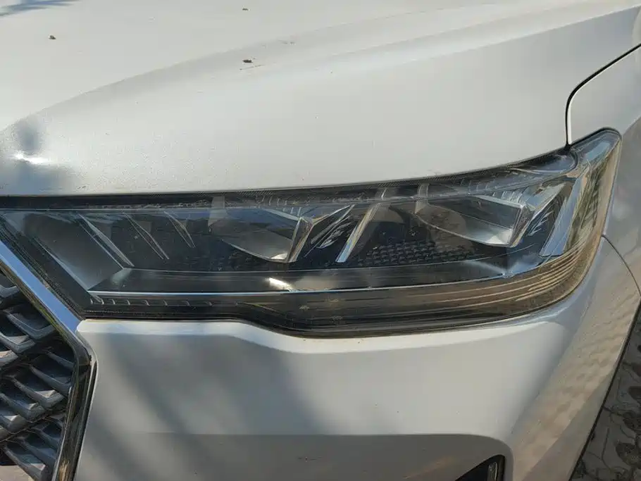 Haval H6 — миниатюра 5