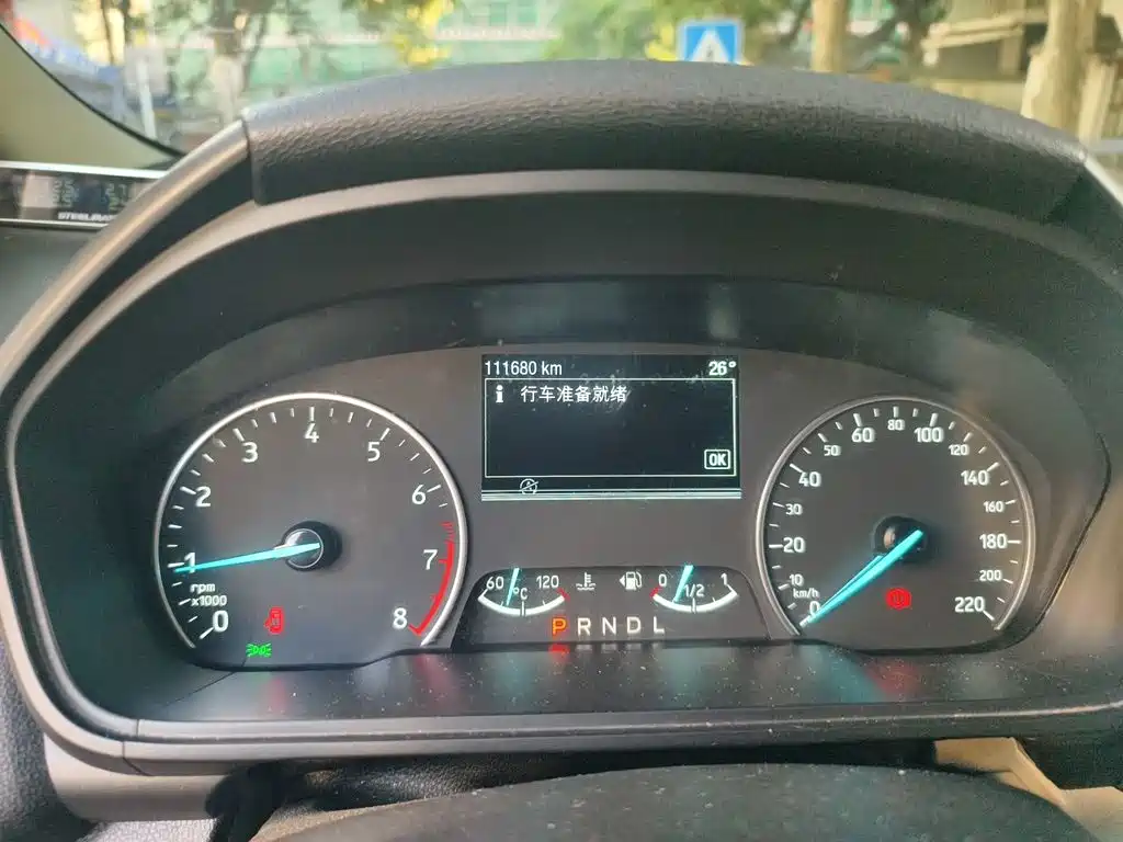 Ford Ecosport — миниатюра 13