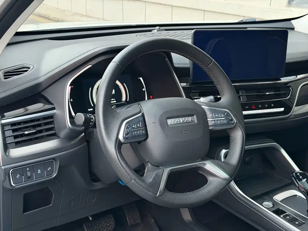 Haval H6 — миниатюра 7