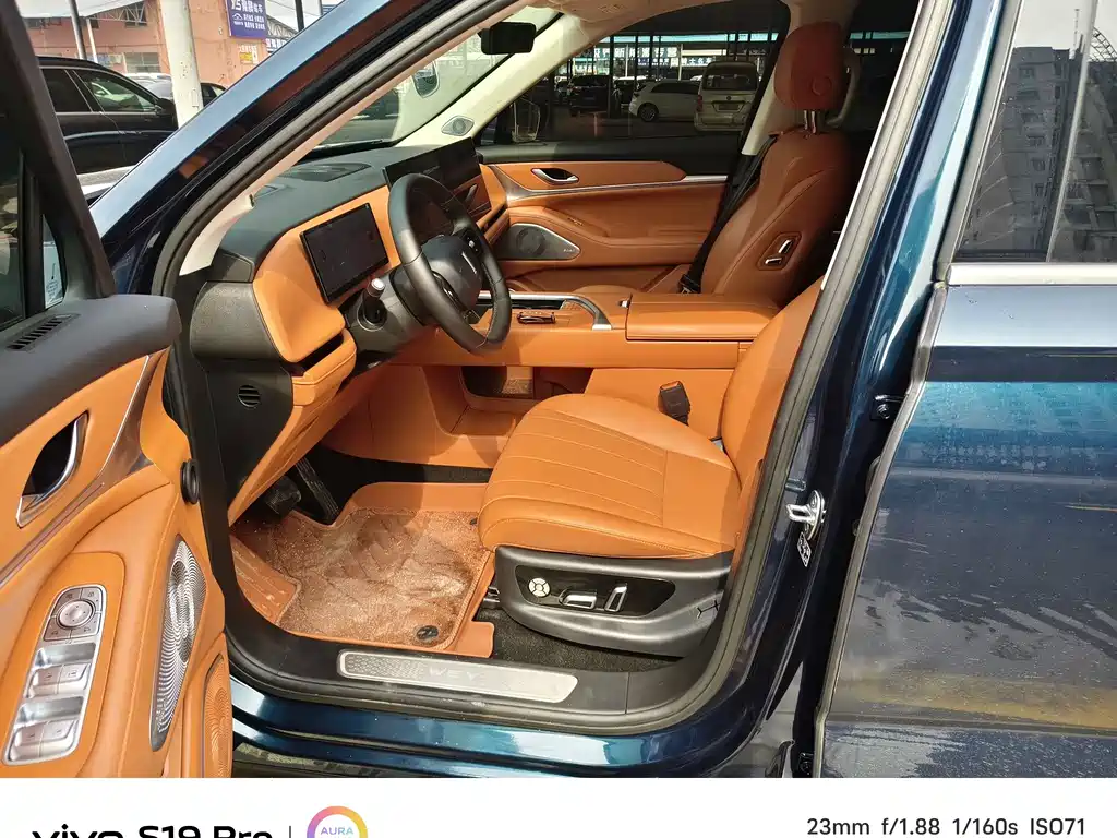 WEI PAI WEI BRAND BLUE MOUNTAIN