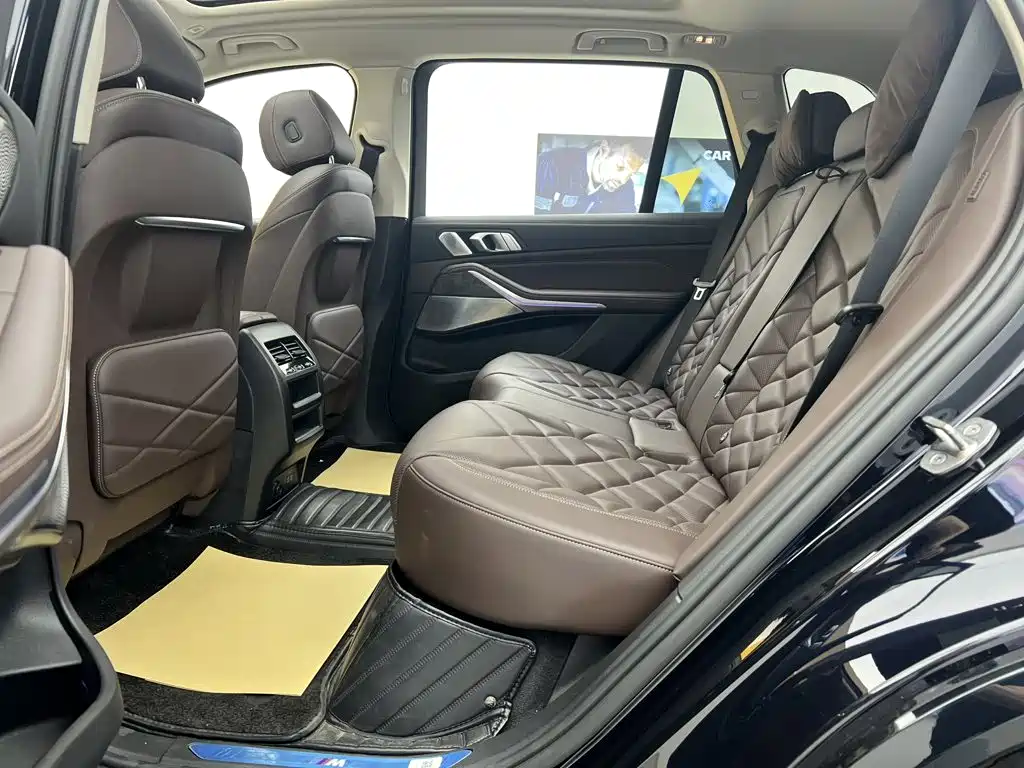 BMW X5 — миниатюра 34