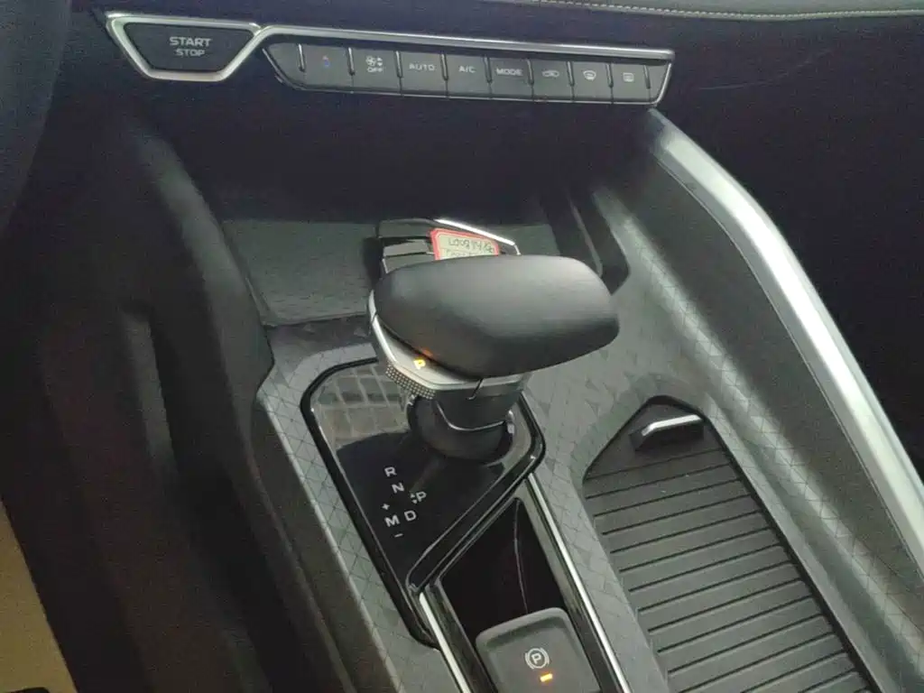 Geely Xingrui — миниатюра 14