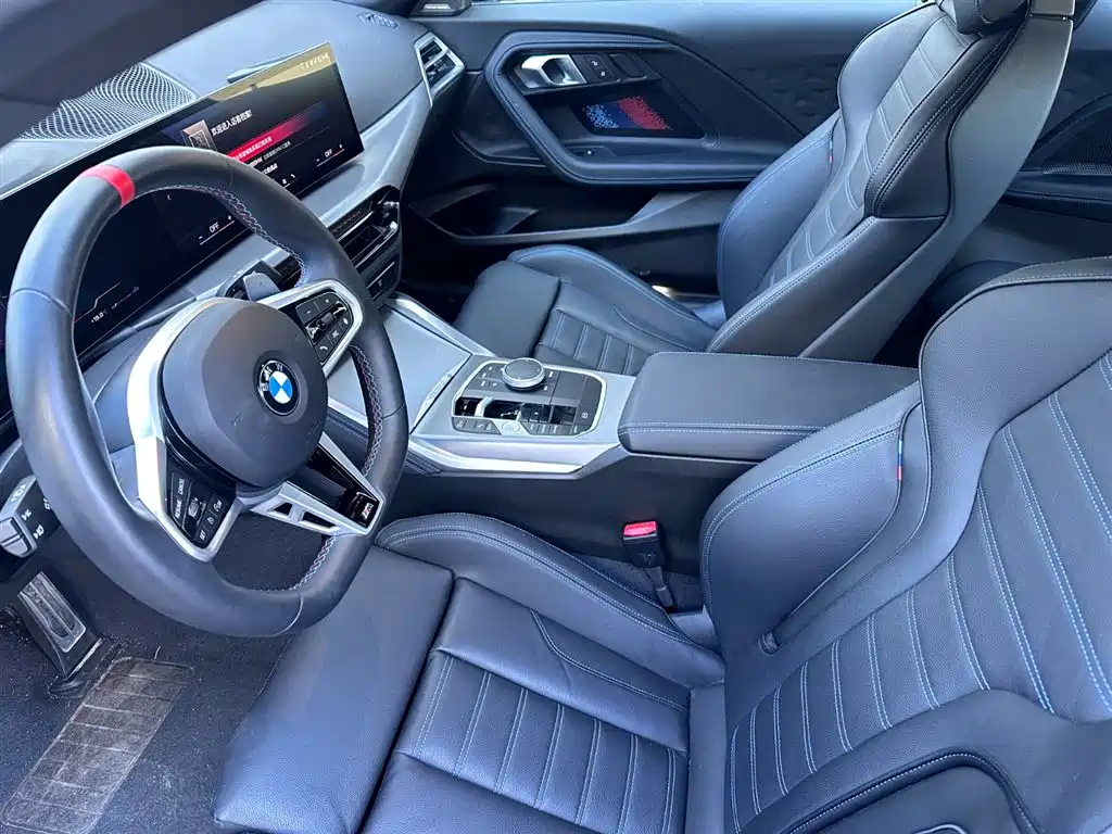 BMW M240i — миниатюра 8