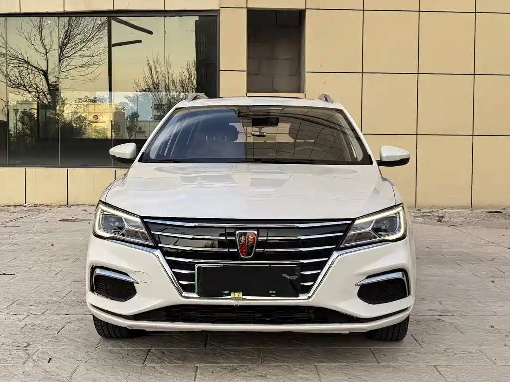 Roewe Ei5 — миниатюра 2