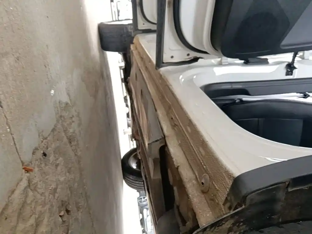 Volkswagen Tiguan — миниатюра 22