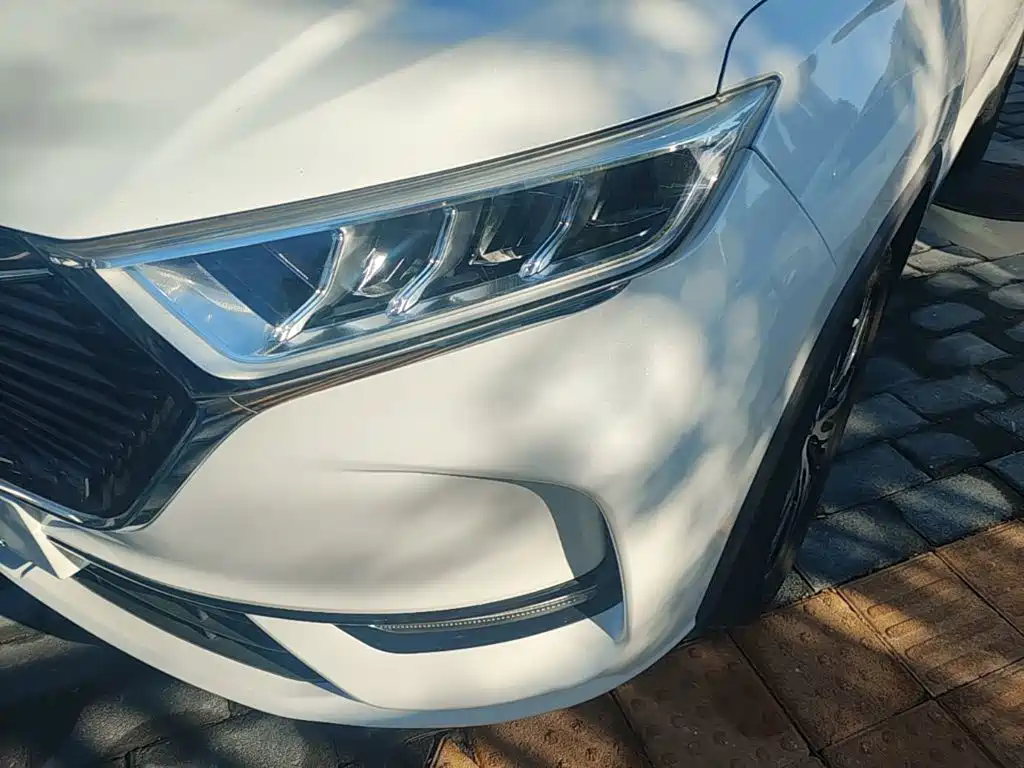 Oshan Oushang X7 — миниатюра 24