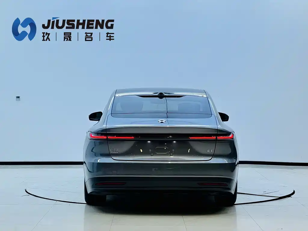 NIO ET7 2024 100kWh Executive