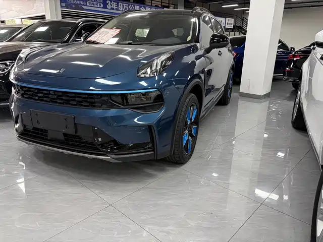 LYNK 01
