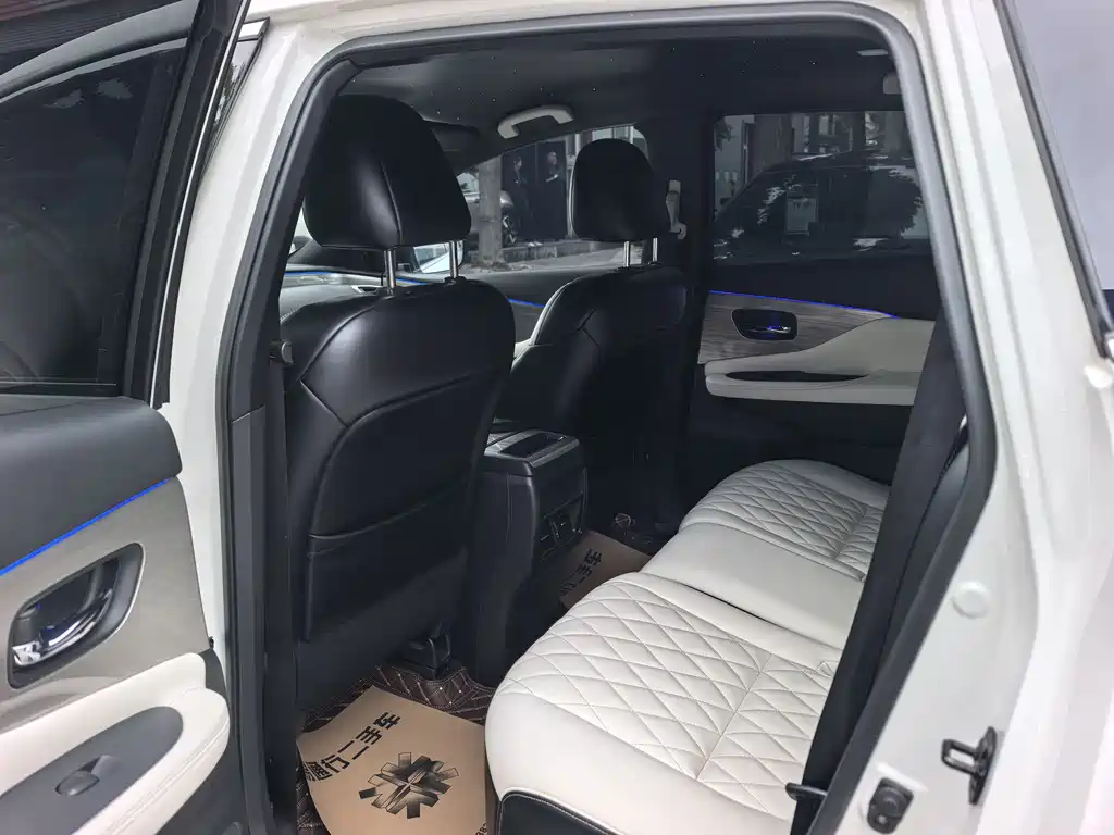 Nissan Murano — миниатюра 5