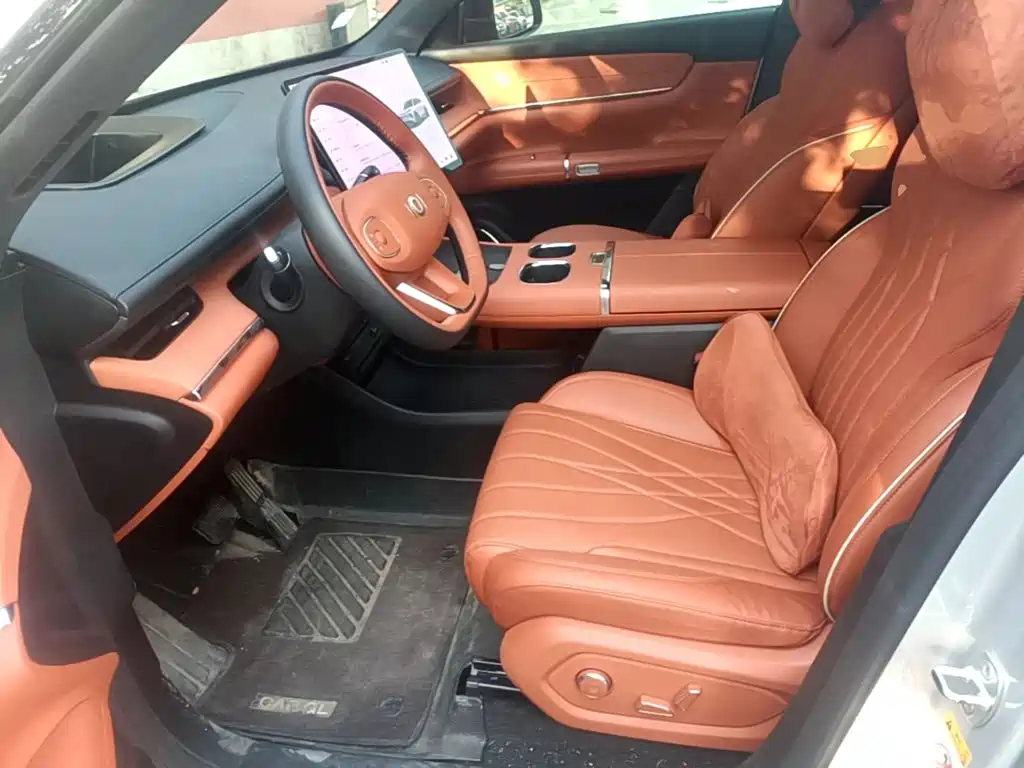 Qiyuan Qiyuan Q07 — миниатюра 15