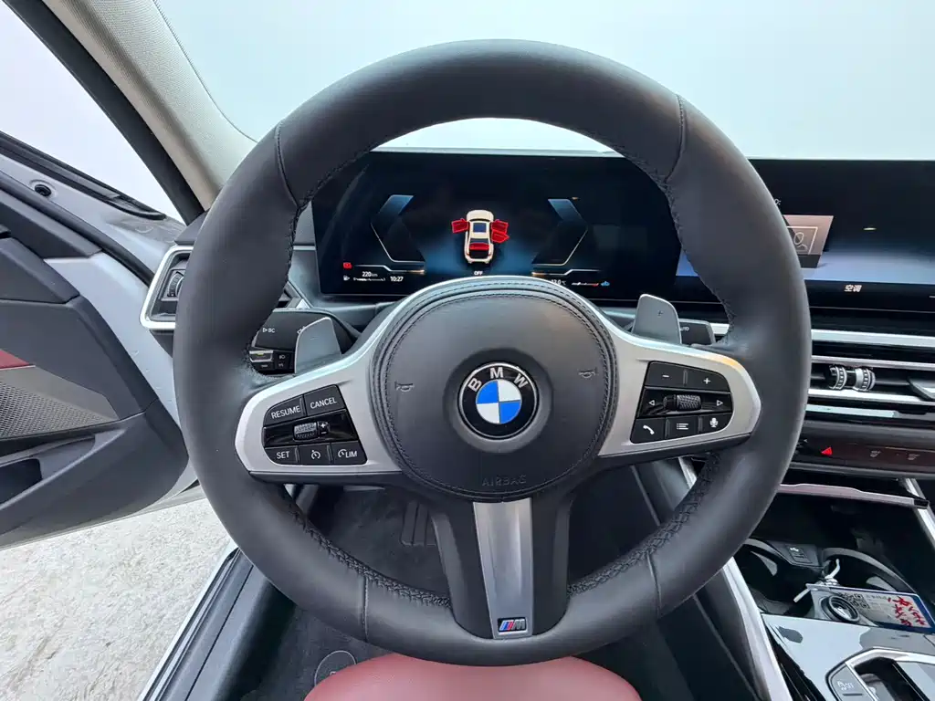 BMW 3 Series — миниатюра 8