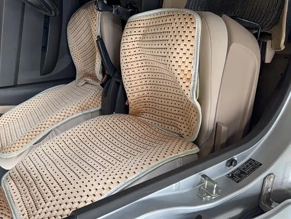 Wuling Hongguang — миниатюра 15