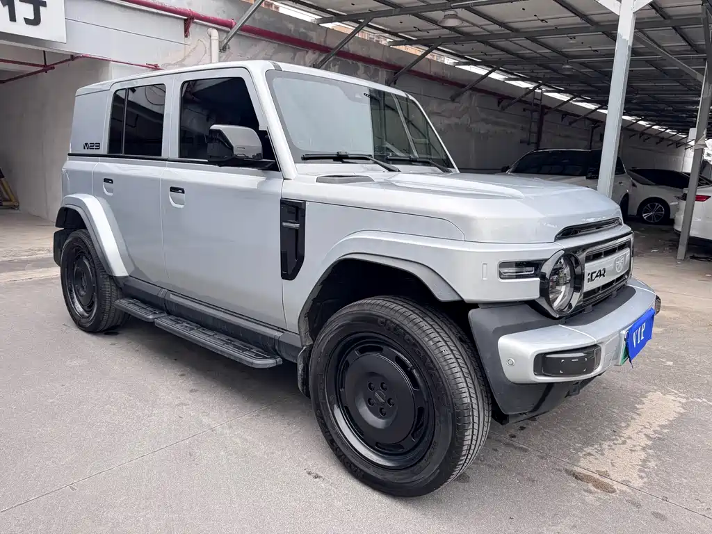 iCAR iCAR Super V23 — миниатюра 3