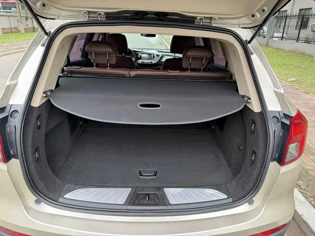 Buick Envision Plus — миниатюра 6