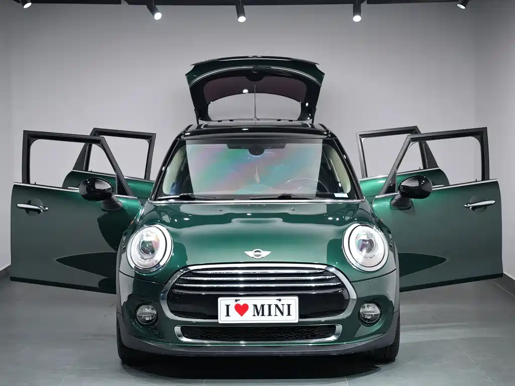 MINI Mini — миниатюра 4