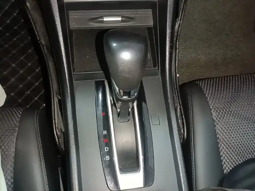 Honda Jade — миниатюра 14