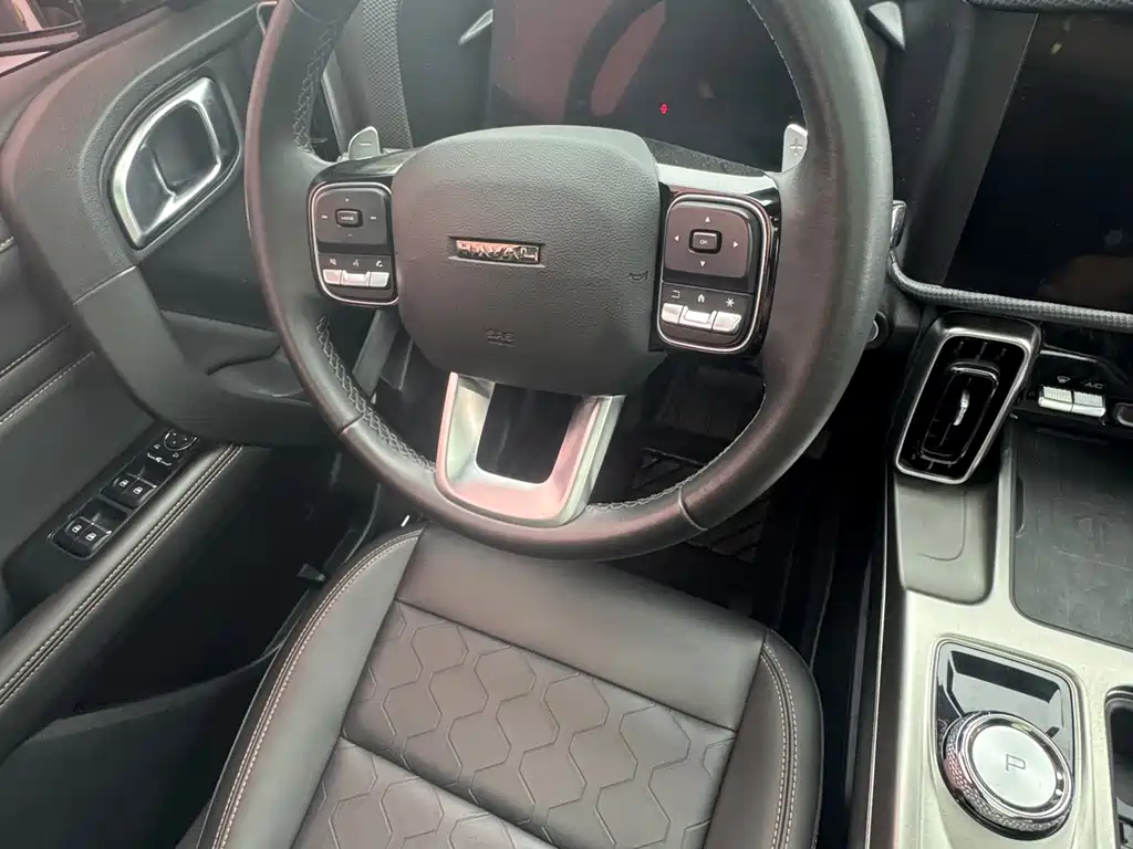 Haval Big Dog — миниатюра 9