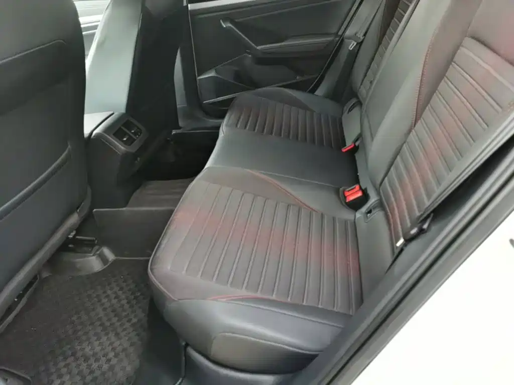 Volkswagen Lavida — миниатюра 17