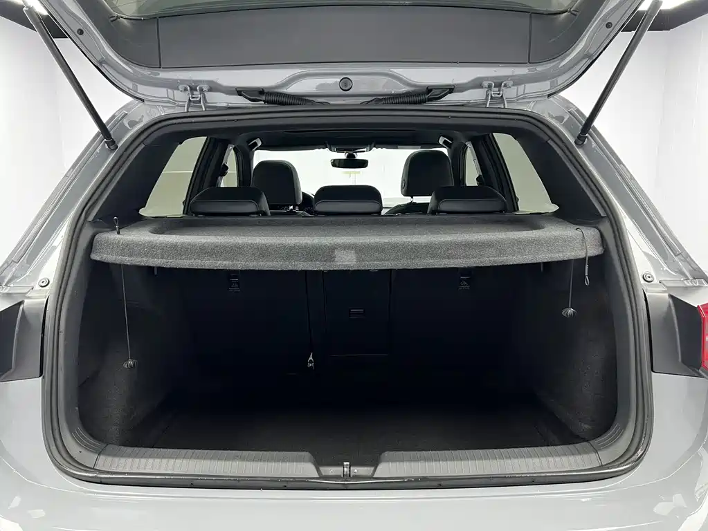 Volkswagen Golf — миниатюра 19