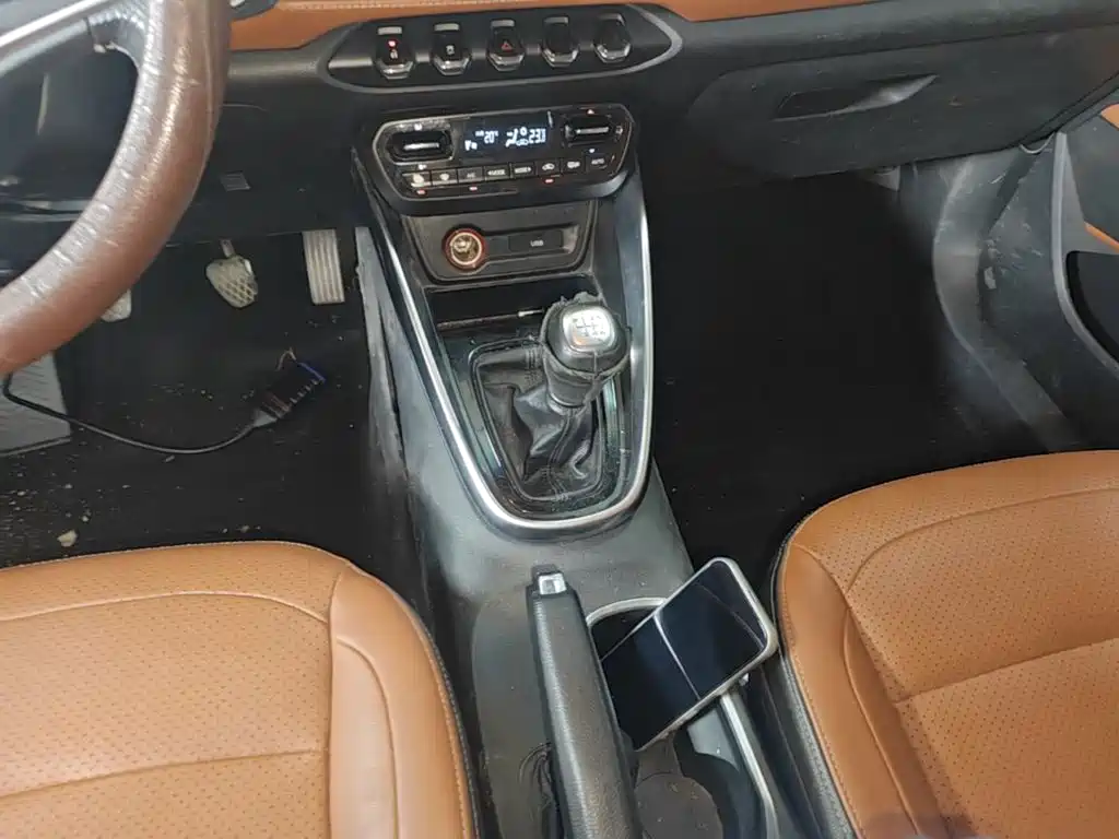 Baojun 510 — миниатюра 14