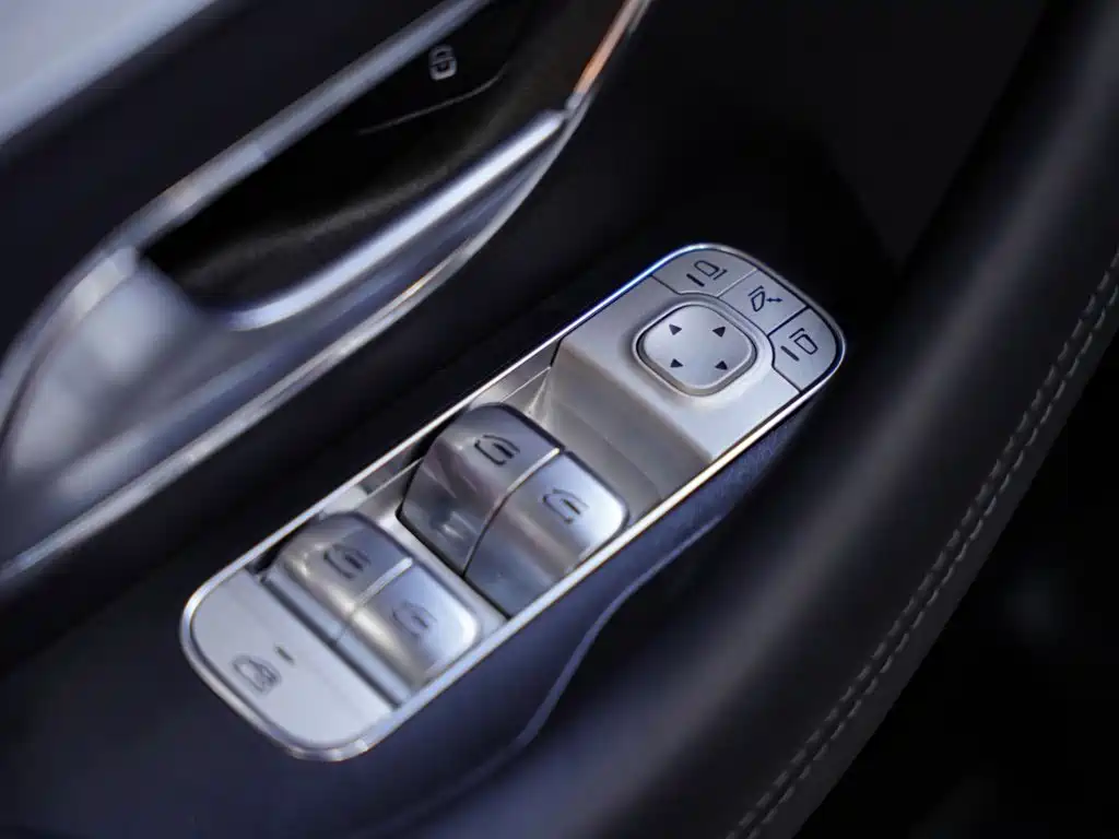 Mercedes-Benz GLE AMG 2024 — фото 15