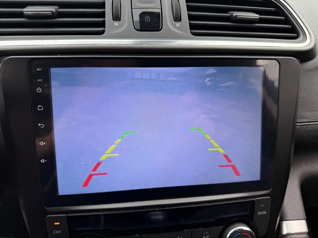 Renault Kadjar 2.0L 2WD Comfort Edition, фото 6