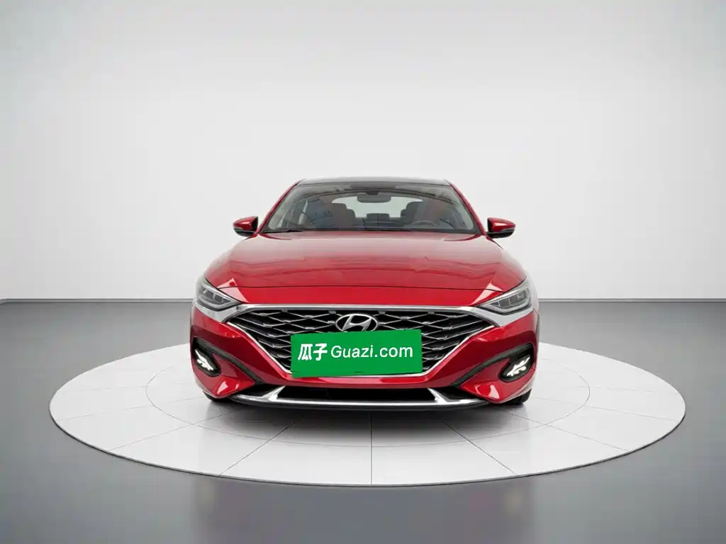 Hyundai Fista — миниатюра 2