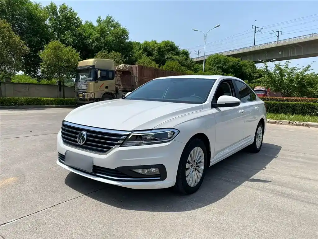 Volkswagen Lavida 2019
