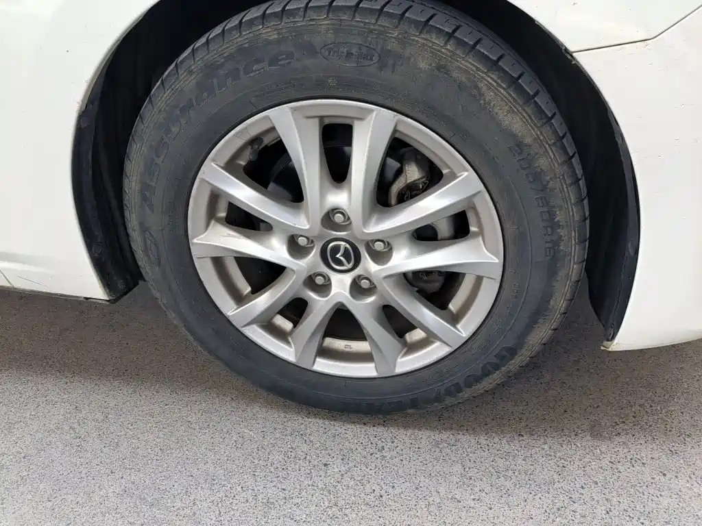 Mazda 3 Axela — миниатюра 24