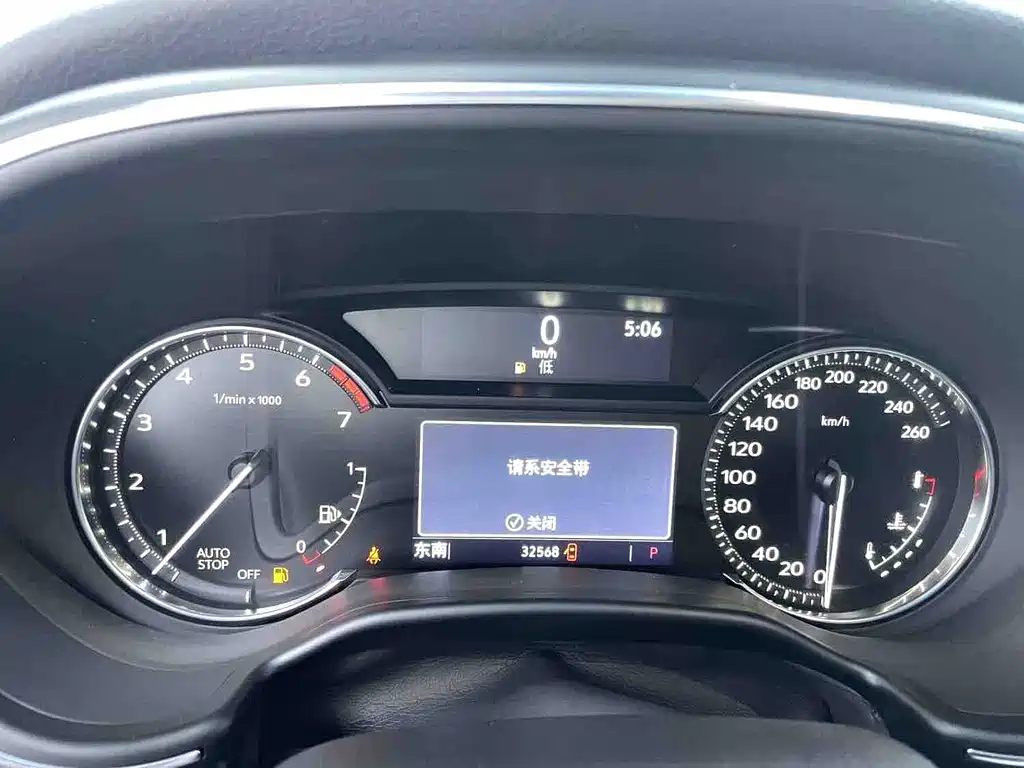 Cadillac CT5 — миниатюра 4