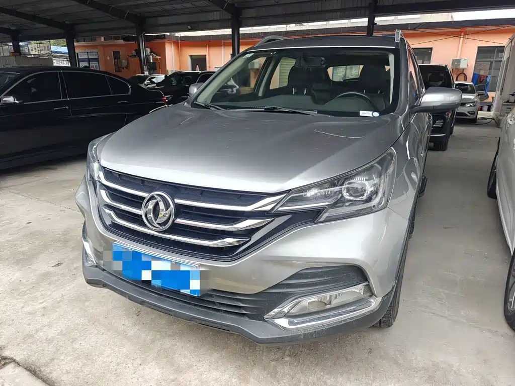DONGFENG AX7