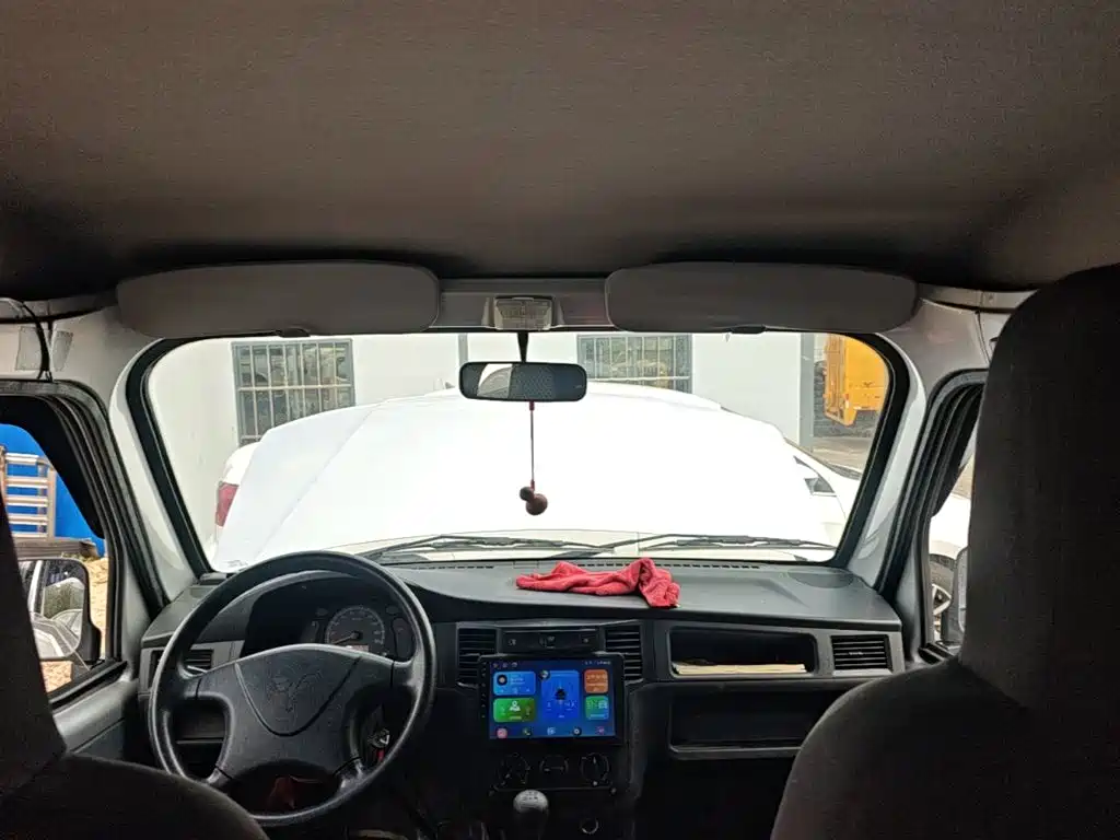Wuling Zhiguang — миниатюра 18