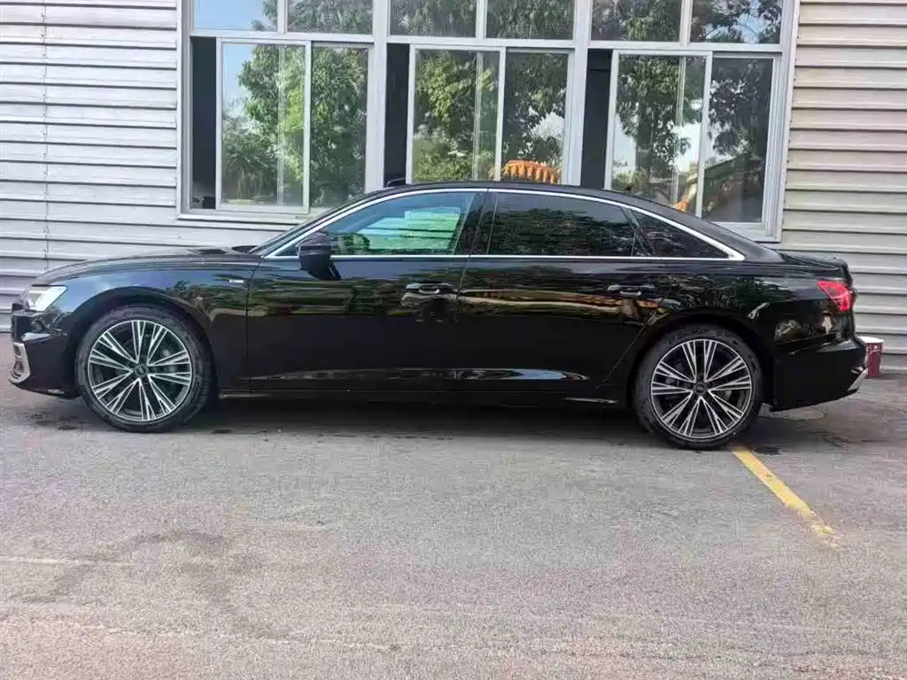 Audi A6L 2023 45 TFSI quattro