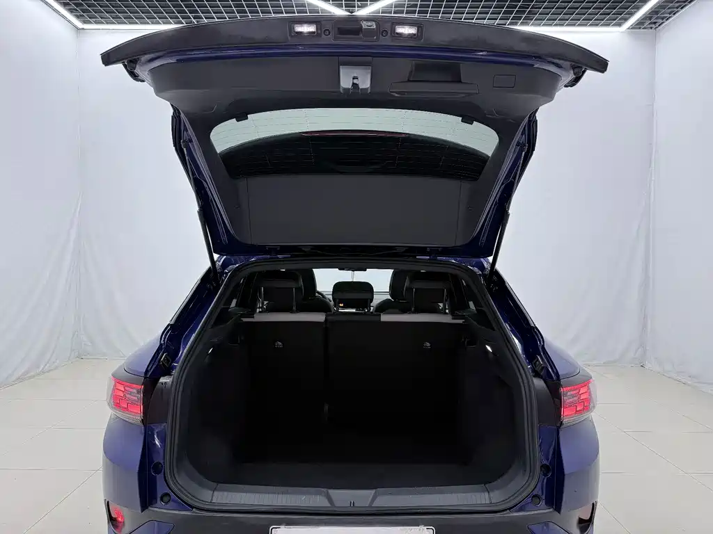 Volkswagen ID.4 Crozz — миниатюра 15