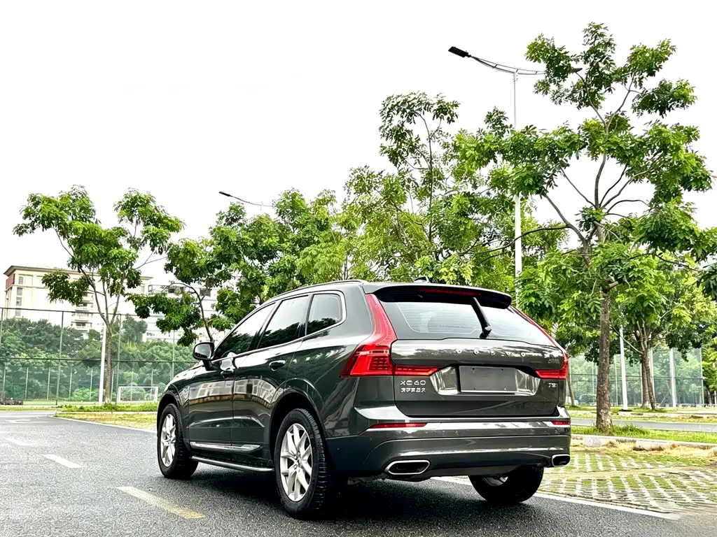 Volvo XC60 — миниатюра 7