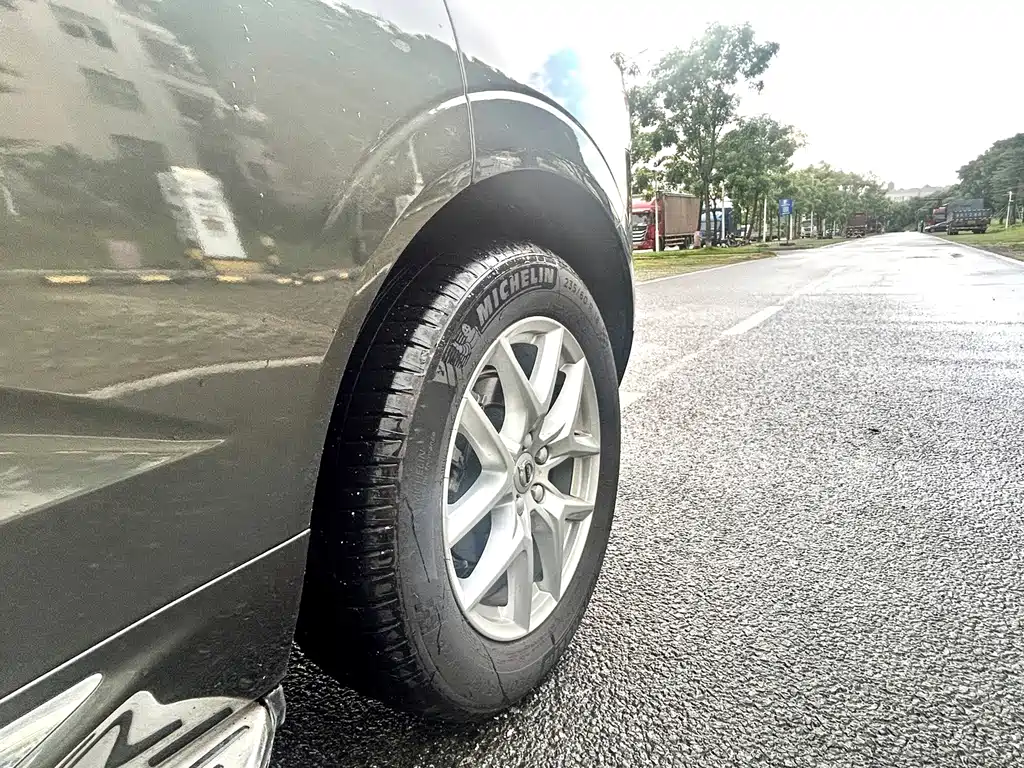 Volvo XC60 — миниатюра 17