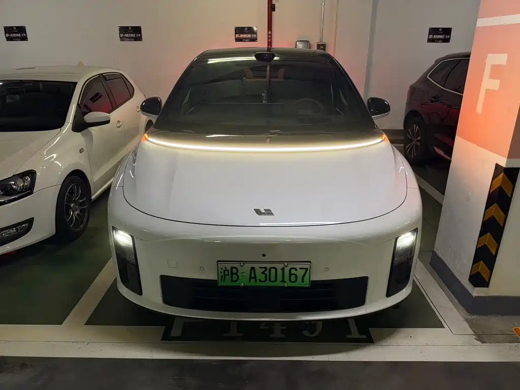 Li Auto Li i6 — миниатюра 2