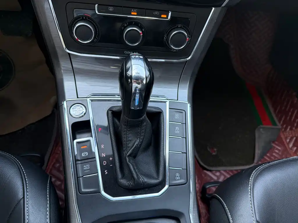 Volkswagen Passat 2017 280TSI DSG