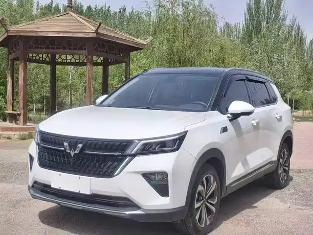 WULING AUTOMOBILE WULING XINGCHEN 2023