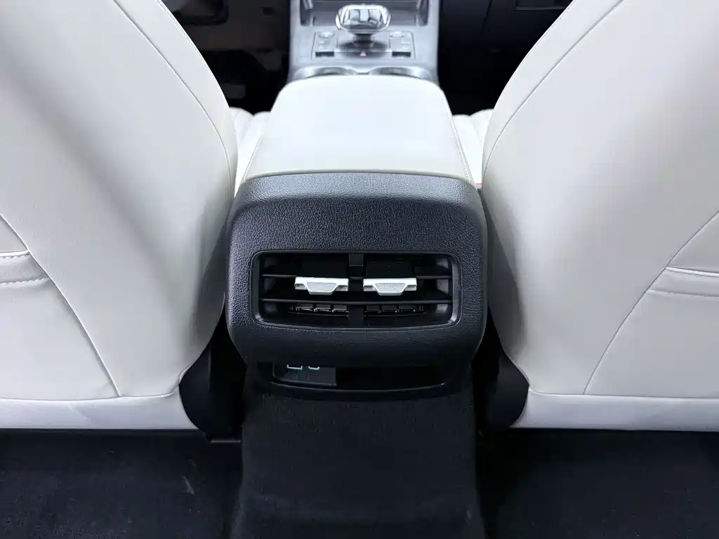 BYD Qin PLUS — миниатюра 11