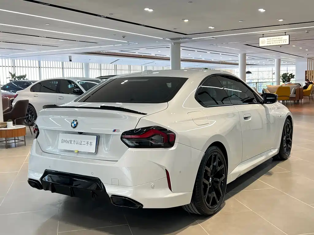 BMW M240i — миниатюра 16