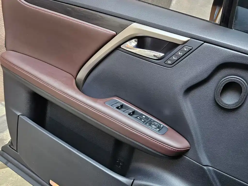 Lexus RX 2020 300 Elegant