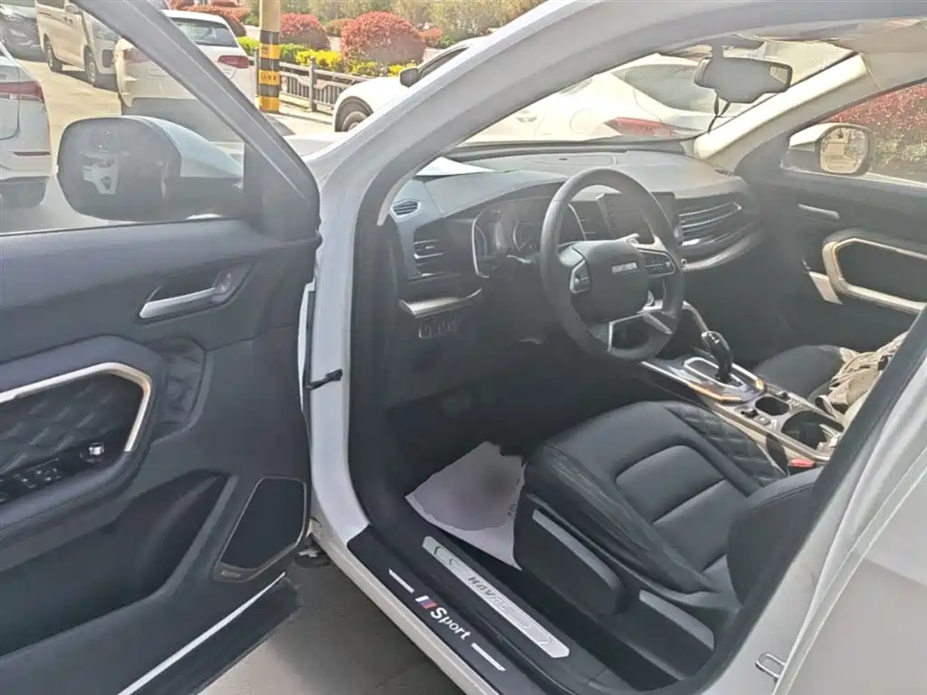 Haval H6 — фотографии объявления, Фото 16