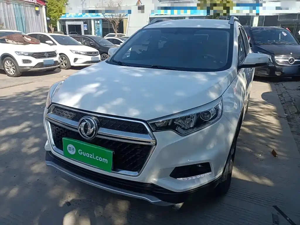 Fengdu MX5 — миниатюра 2