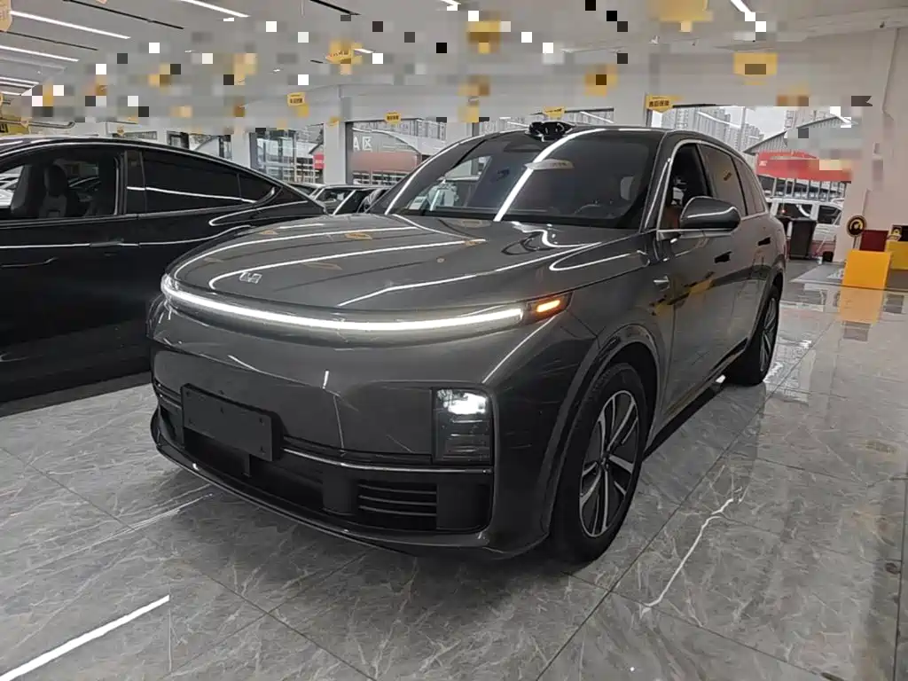 Li Auto L7 2024 MAX
