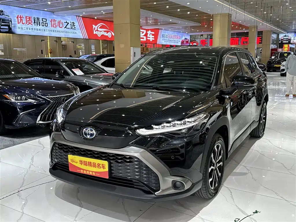 TOYOTA FENGLANDA