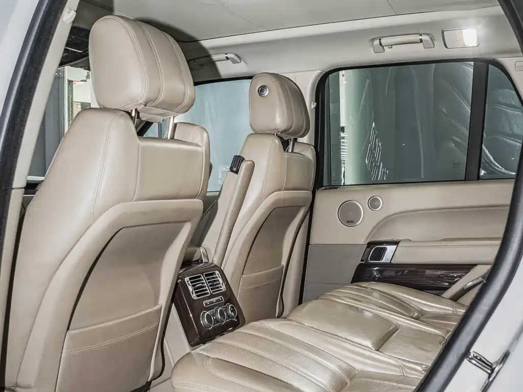 Land Rover Range Rover 2016 3.0 SC V6 Vogue